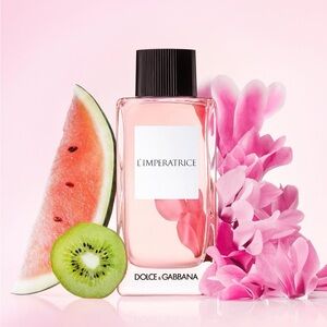 NEW! Dolce & Gabbana L'Impératrice Eau de Toilette 1.6 fl oz  MSRP$100